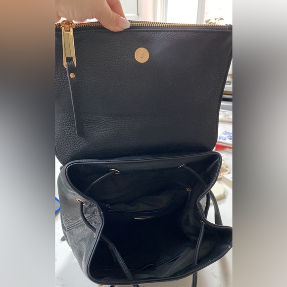 Aldo backpack - Picture 4 of 6